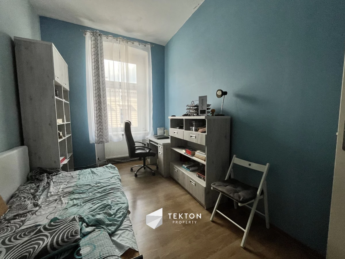4 pokoje, mieszkanie 101,00 m², piętro 2, oferta nr , TC749815, Łódź, Śródmieście, Śródmieście, Gdańska