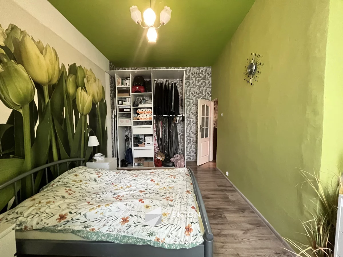 4 pokoje, mieszkanie 101,00 m², piętro 2, oferta nr , TC749815, Łódź, Śródmieście, Śródmieście, Gdańska