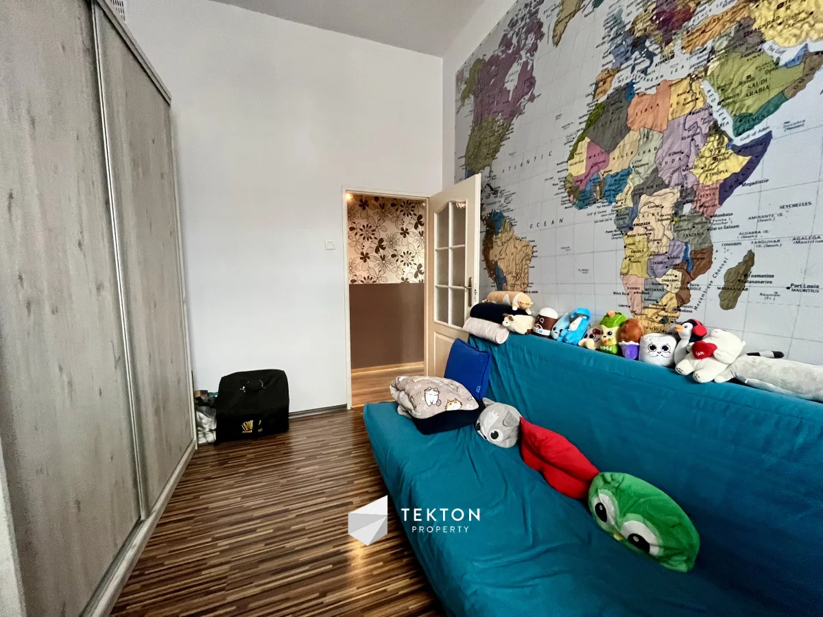 4 pokoje, mieszkanie 101,00 m², piętro 2, oferta nr , TC749815, Łódź, Śródmieście, Śródmieście, Gdańska