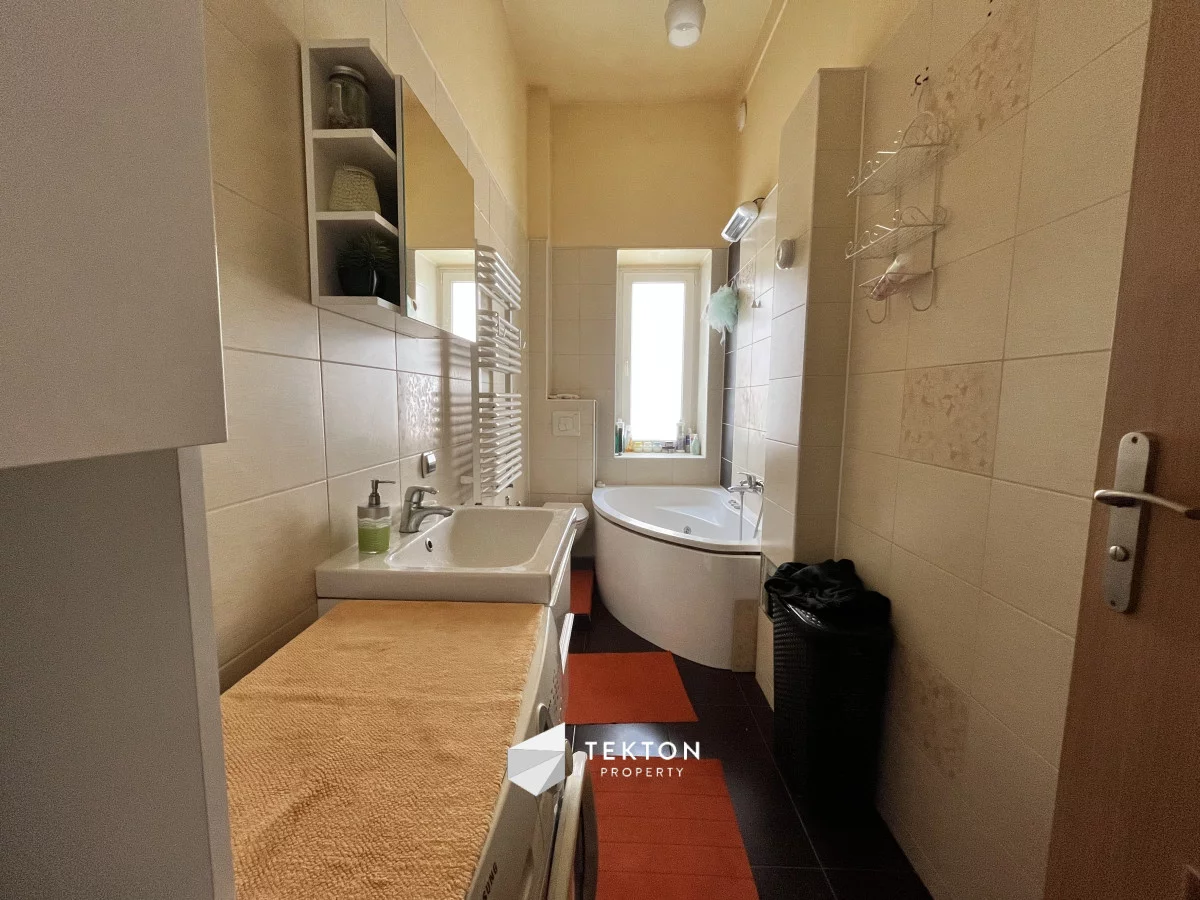 4 pokoje, mieszkanie 101,00 m², piętro 2, oferta nr , TC749815, Łódź, Śródmieście, Śródmieście, Gdańska