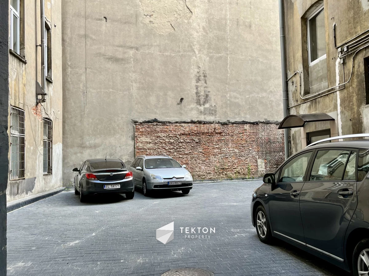 4 pokoje, mieszkanie 101,00 m², piętro 2, oferta nr , TC749815, Łódź, Śródmieście, Śródmieście, Gdańska