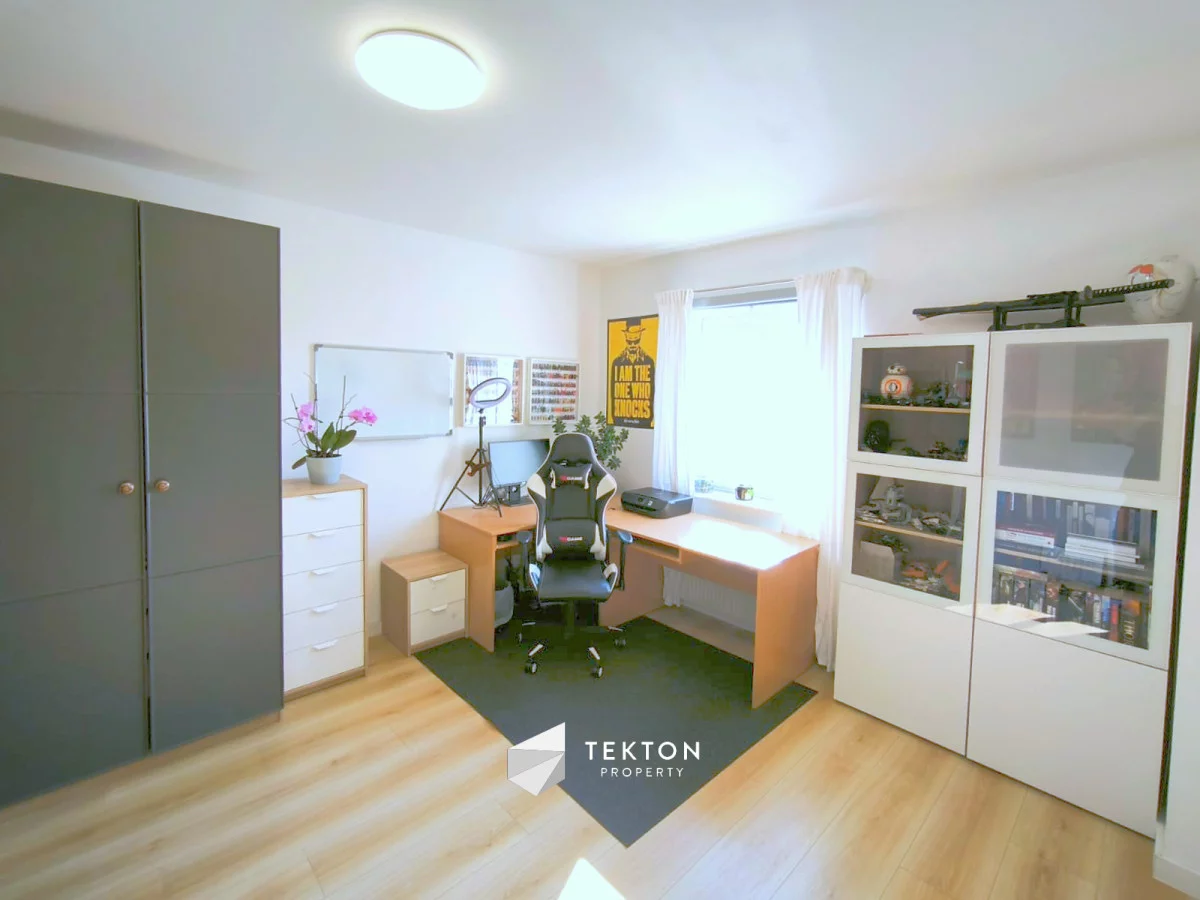 4 pokoje, apartament 110,40 m², piętro 2, oferta nr , TC467371, Gdańsk, Oliwa, Grunwaldzka