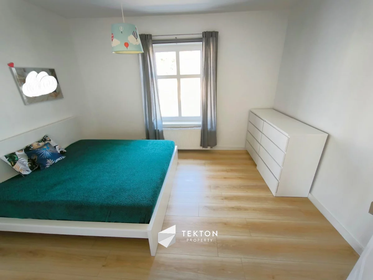 4 pokoje, apartament 110,40 m², piętro 2, oferta nr , TC467371, Gdańsk, Oliwa, Grunwaldzka