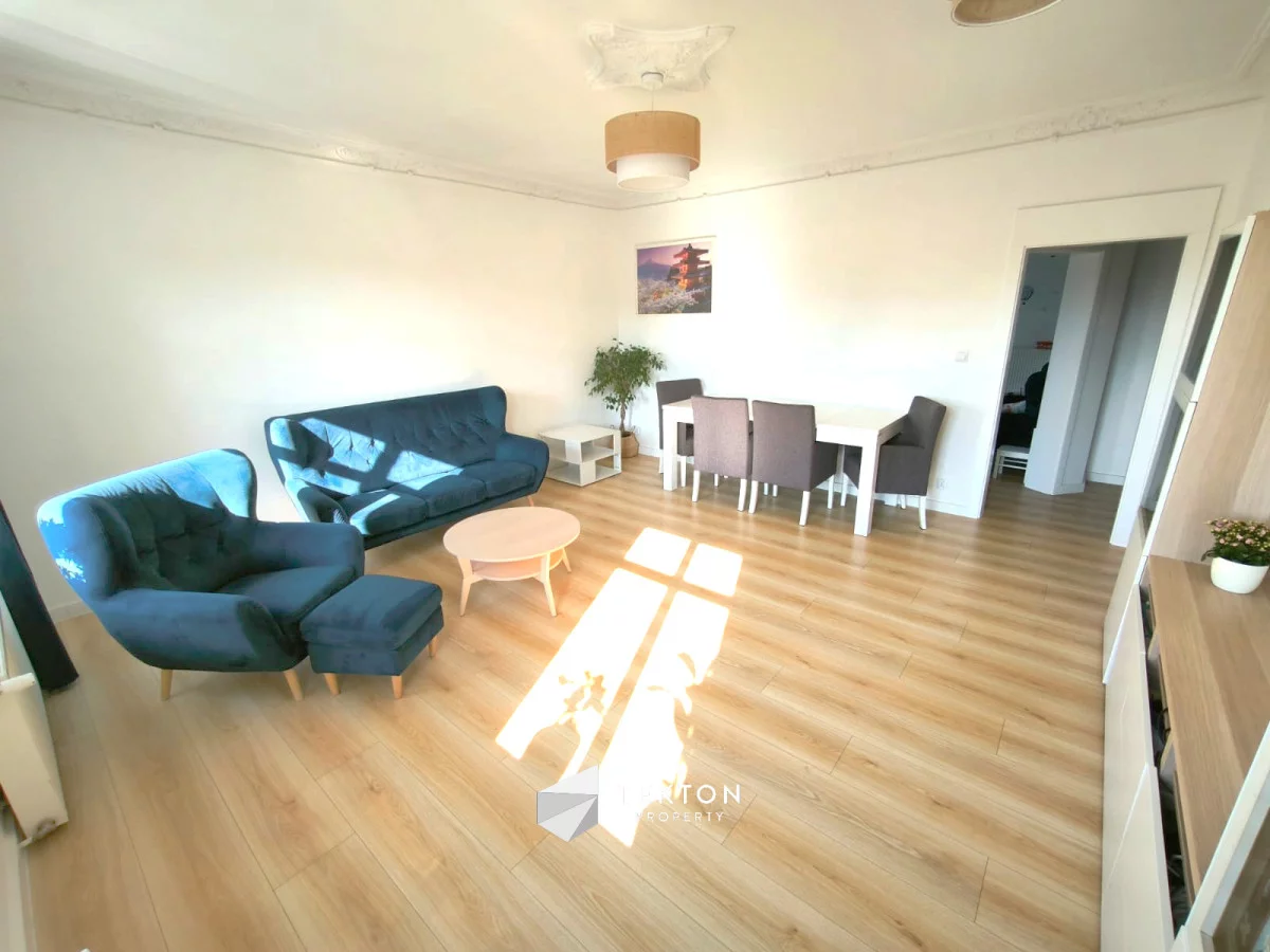 4 pokoje, apartament 110,40 m², piętro 2, oferta nr , TC467371, Gdańsk, Oliwa, Grunwaldzka
