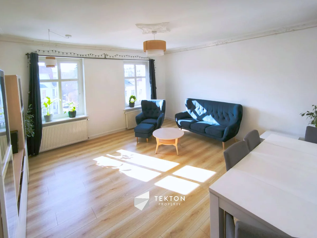 4 pokoje, apartament 110,40 m², piętro 2, oferta nr , TC467371, Gdańsk, Oliwa, Grunwaldzka