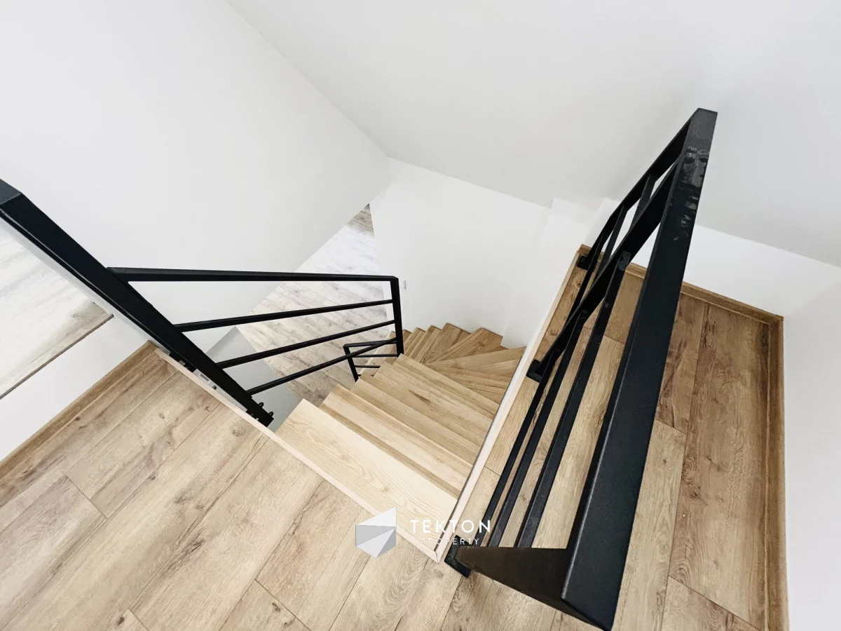 4 pokoje, mieszkanie 100,00 m², piętro 3, oferta nr , TC140820, Ostróda, Grunwaldzka