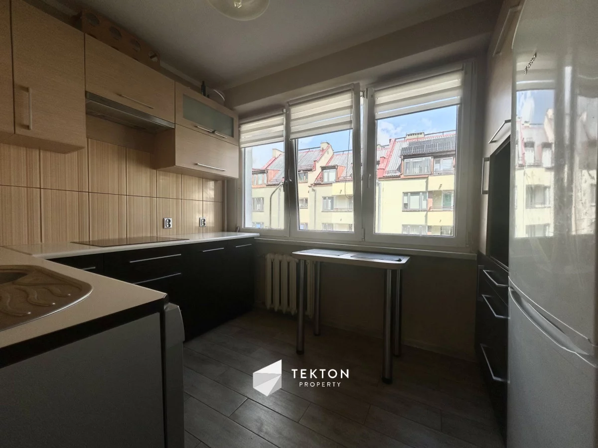 4 pokoje, mieszkanie 58,00 m², piętro 2, oferta nr , TC189313, Ostróda, Grunwaldzka