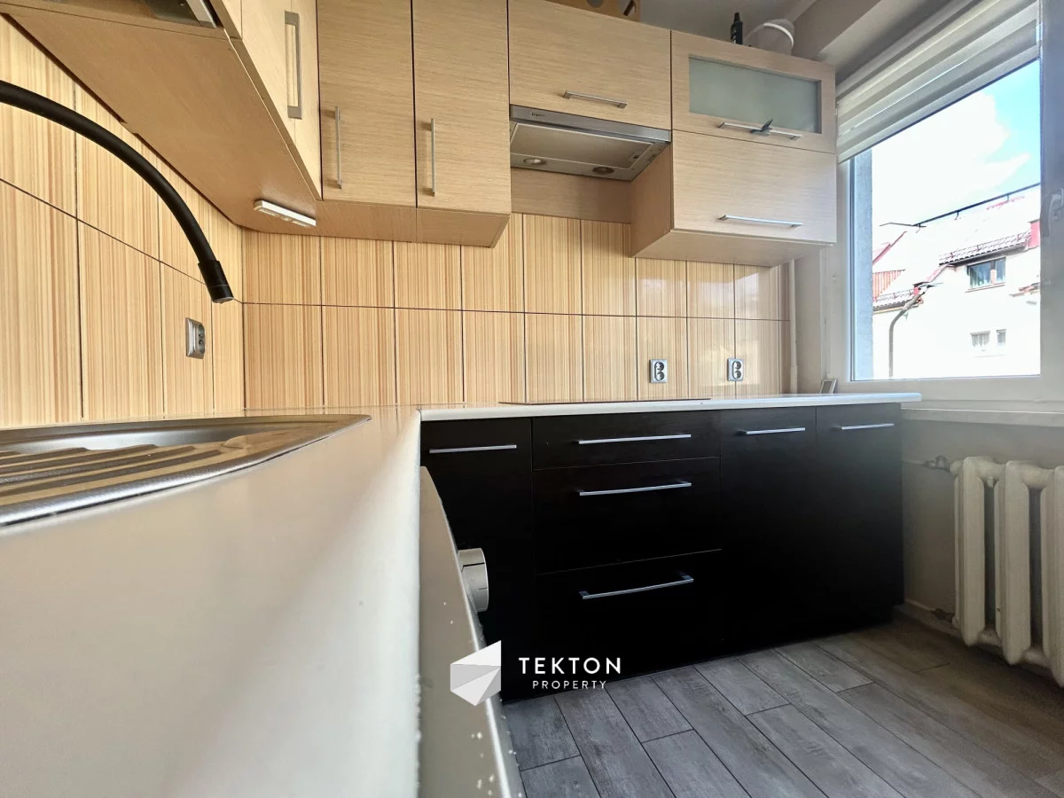 4 pokoje, mieszkanie 58,00 m², piętro 2, oferta nr , TC189313, Ostróda, Grunwaldzka