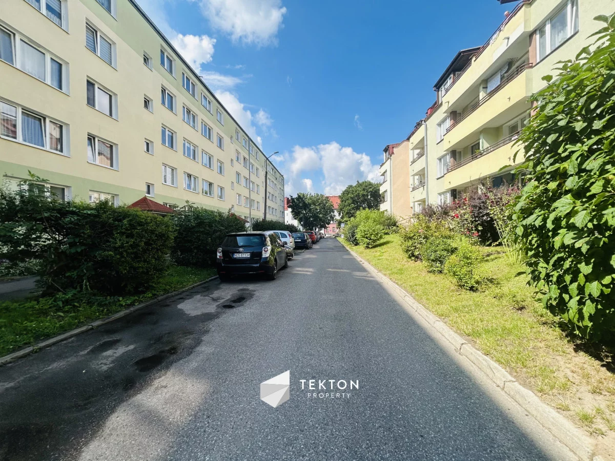 4 pokoje, mieszkanie 58,00 m², piętro 2, oferta nr , TC189313, Ostróda, Grunwaldzka