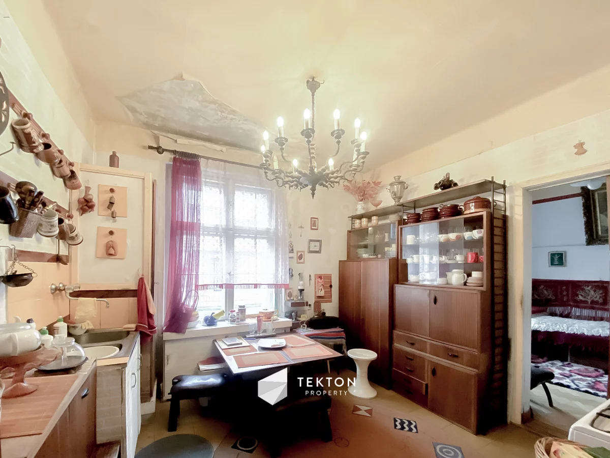 4 pokoje, mieszkanie 101,62 m², piętro 2, oferta nr , TC155951, Opole, Śródmieście, Juliusza Słowackiego