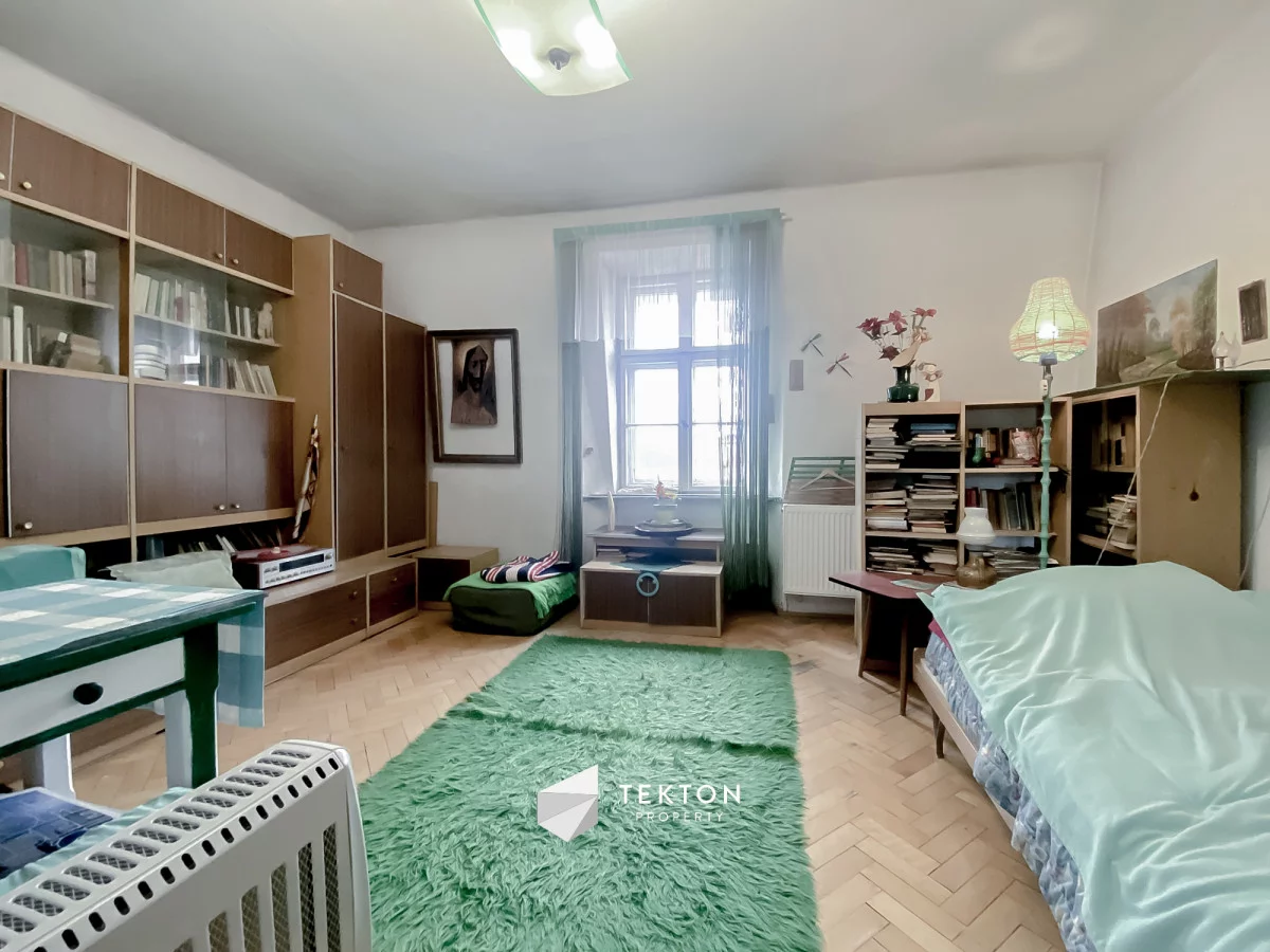 4 pokoje, mieszkanie 101,62 m², piętro 2, oferta nr , TC155951, Opole, Śródmieście, Juliusza Słowackiego
