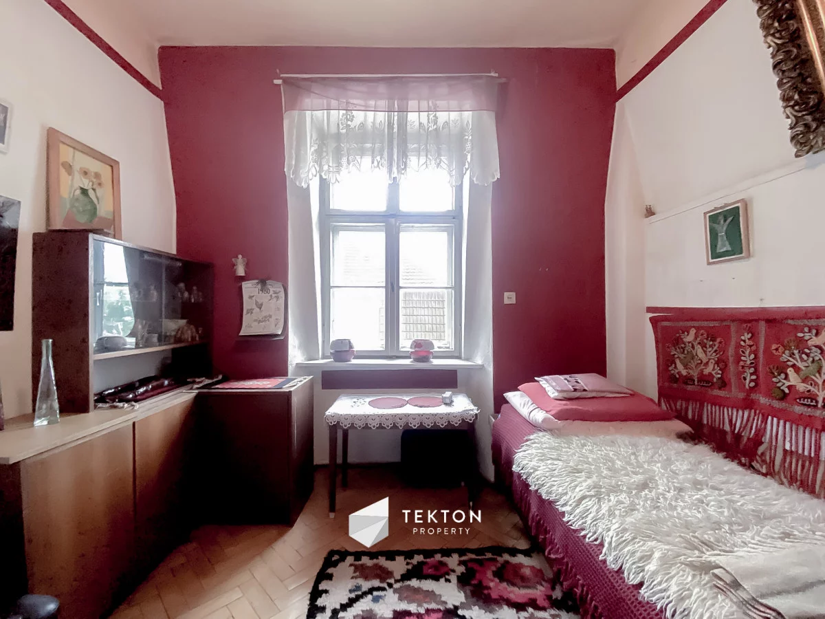 4 pokoje, mieszkanie 101,62 m², piętro 2, oferta nr , TC155951, Opole, Śródmieście, Juliusza Słowackiego