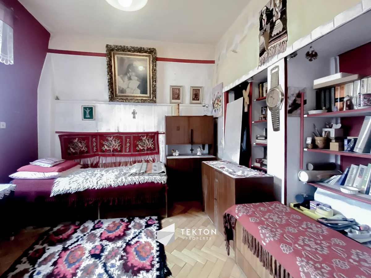 4 pokoje, mieszkanie 101,62 m², piętro 2, oferta nr , TC155951, Opole, Śródmieście, Juliusza Słowackiego