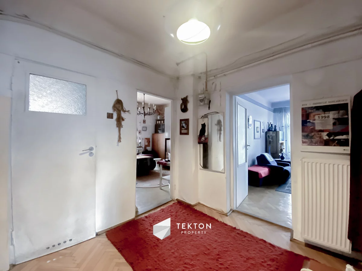 4 pokoje, mieszkanie 101,62 m², piętro 2, oferta nr , TC155951, Opole, Śródmieście, Juliusza Słowackiego