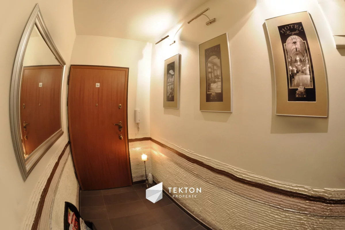 4 pokoje, mieszkanie 76,40 m², piętro 1, oferta nr , TC732838, Poznań, Rataje, Rataje, Katowicka