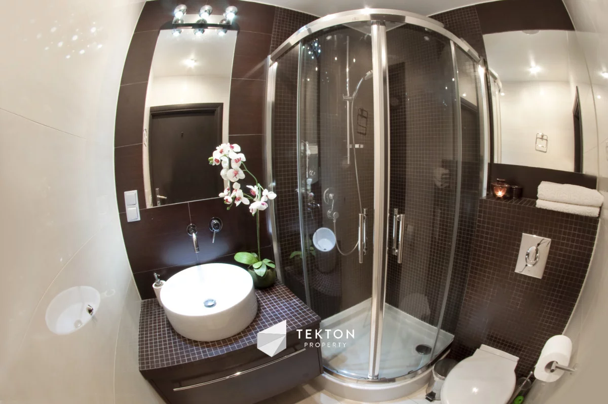 4 pokoje, mieszkanie 76,40 m², piętro 1, oferta nr , TC732838, Poznań, Rataje, Rataje, Katowicka