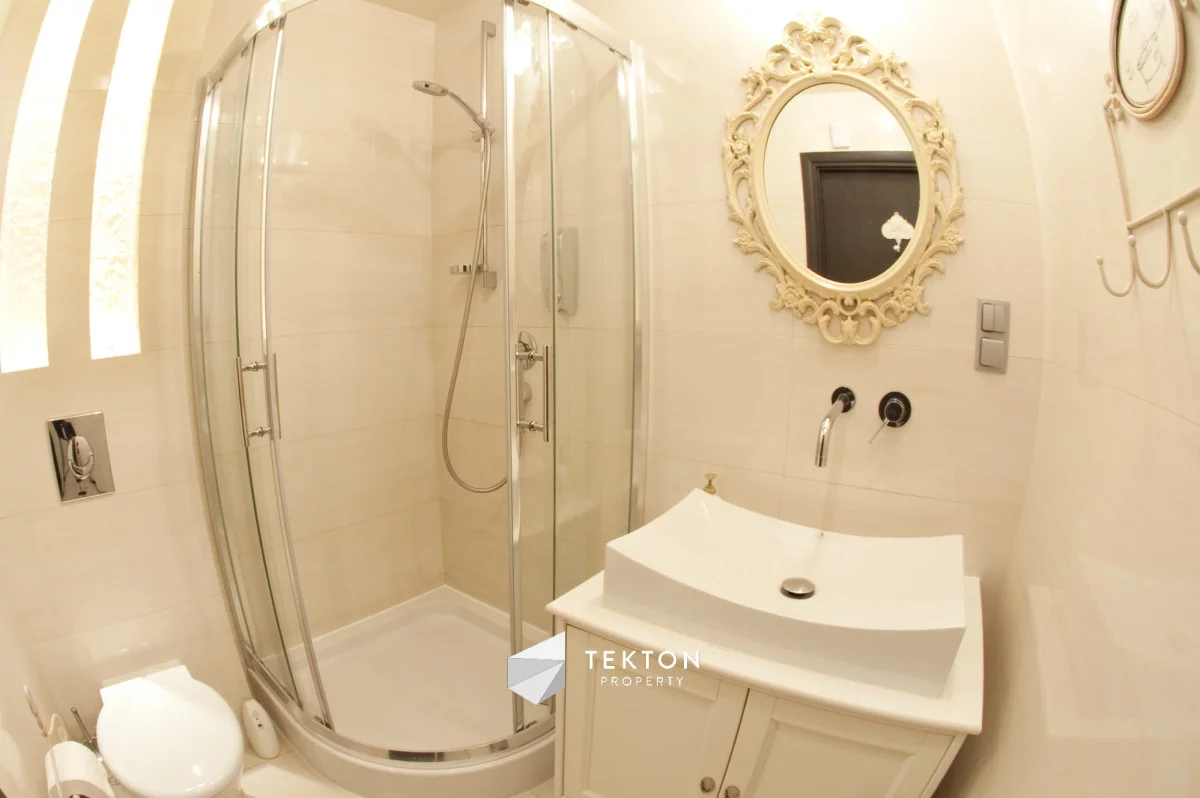4 pokoje, mieszkanie 76,40 m², piętro 1, oferta nr , TC732838, Poznań, Rataje, Rataje, Katowicka