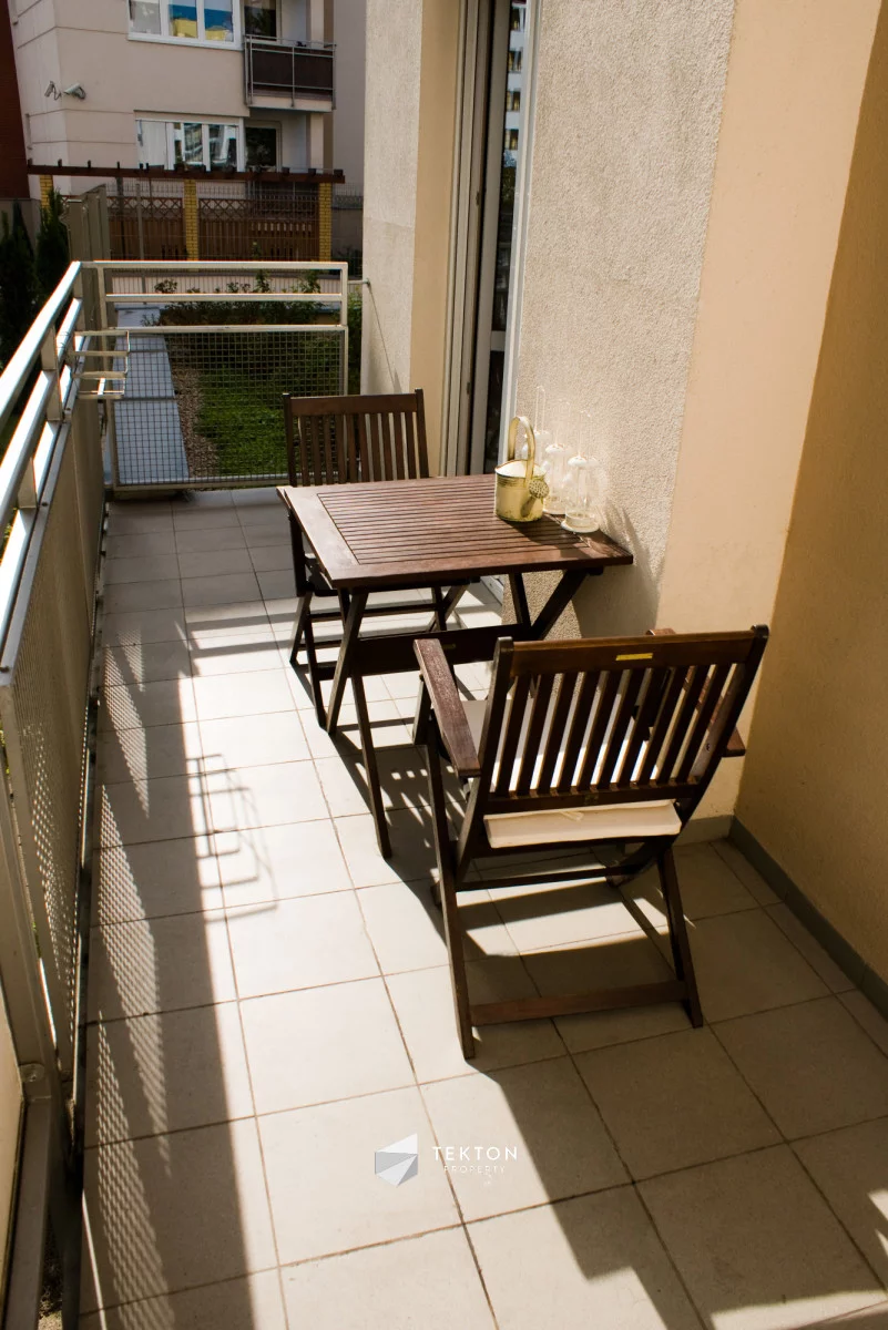 4 pokoje, mieszkanie 76,40 m², piętro 1, oferta nr , TC732838, Poznań, Rataje, Rataje, Katowicka