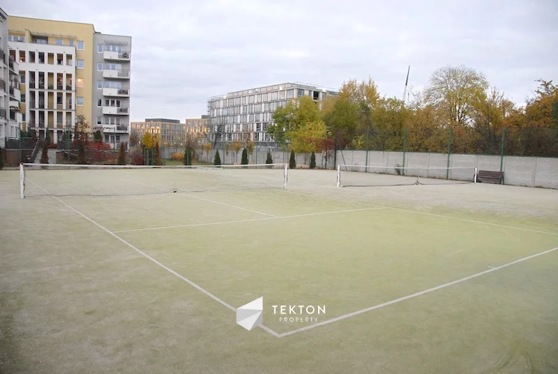 4 pokoje, mieszkanie 76,40 m², piętro 1, oferta nr , TC732838, Poznań, Rataje, Rataje, Katowicka