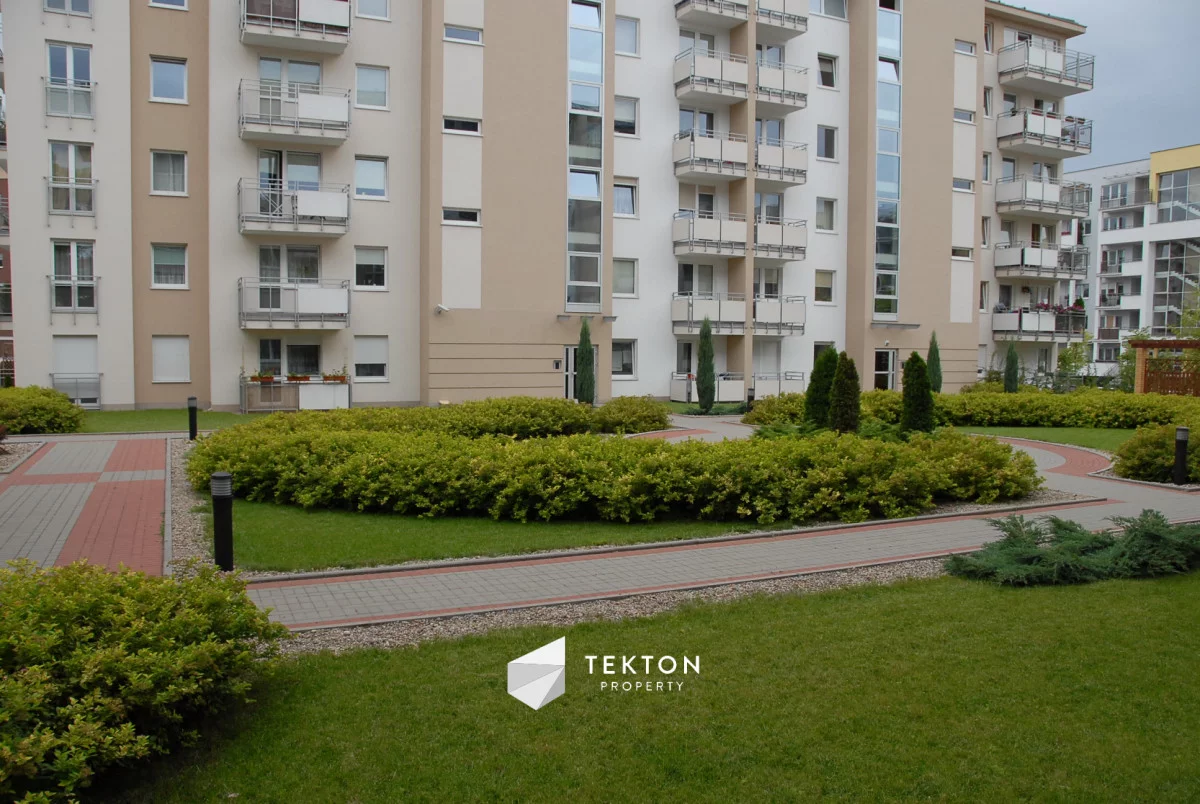 4 pokoje, mieszkanie 76,40 m², piętro 1, oferta nr , TC732838, Poznań, Rataje, Rataje, Katowicka