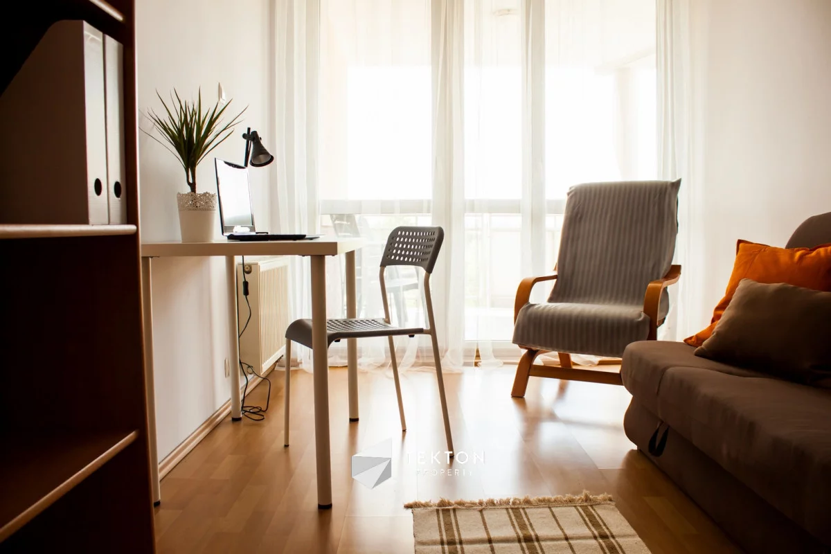 4 pokoje, mieszkanie 85,70 m², piętro 6, oferta nr , TC889516, Poznań, Rataje, Rataje, Katowicka