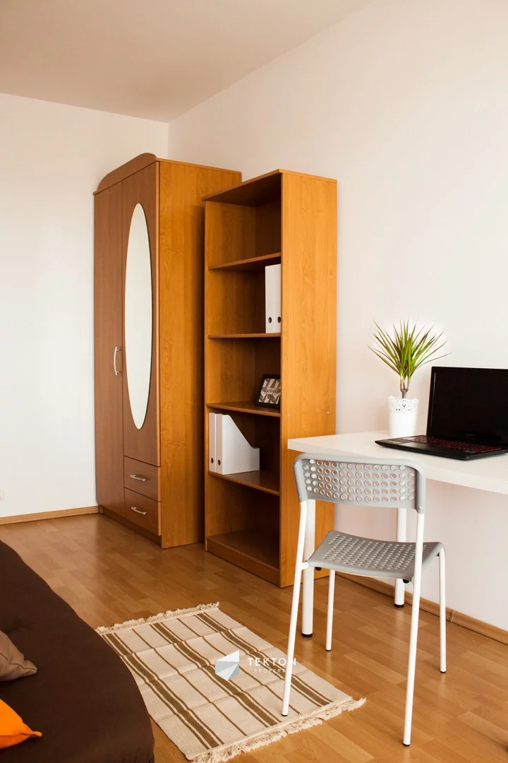 4 pokoje, mieszkanie 85,70 m², piętro 6, oferta nr , TC889516, Poznań, Rataje, Rataje, Katowicka