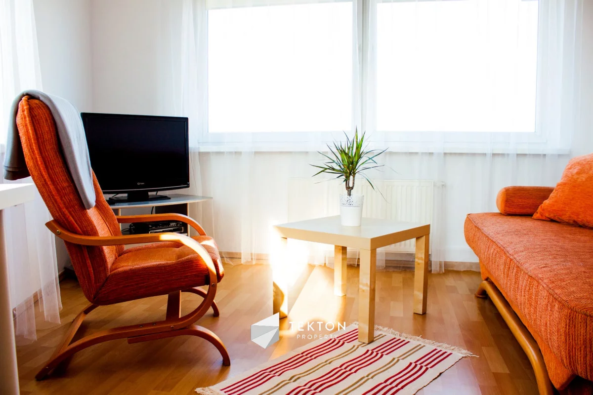 4 pokoje, mieszkanie 85,70 m², piętro 6, oferta nr , TC889516, Poznań, Rataje, Rataje, Katowicka