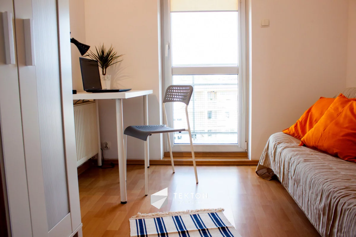 4 pokoje, mieszkanie 85,70 m², piętro 6, oferta nr , TC889516, Poznań, Rataje, Rataje, Katowicka