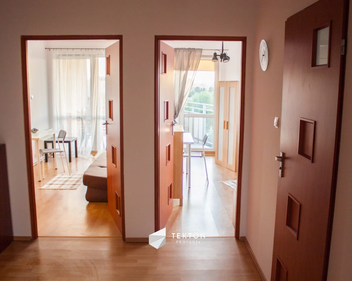 4 pokoje, mieszkanie 85,70 m², piętro 6, oferta nr , TC889516, Poznań, Rataje, Rataje, Katowicka