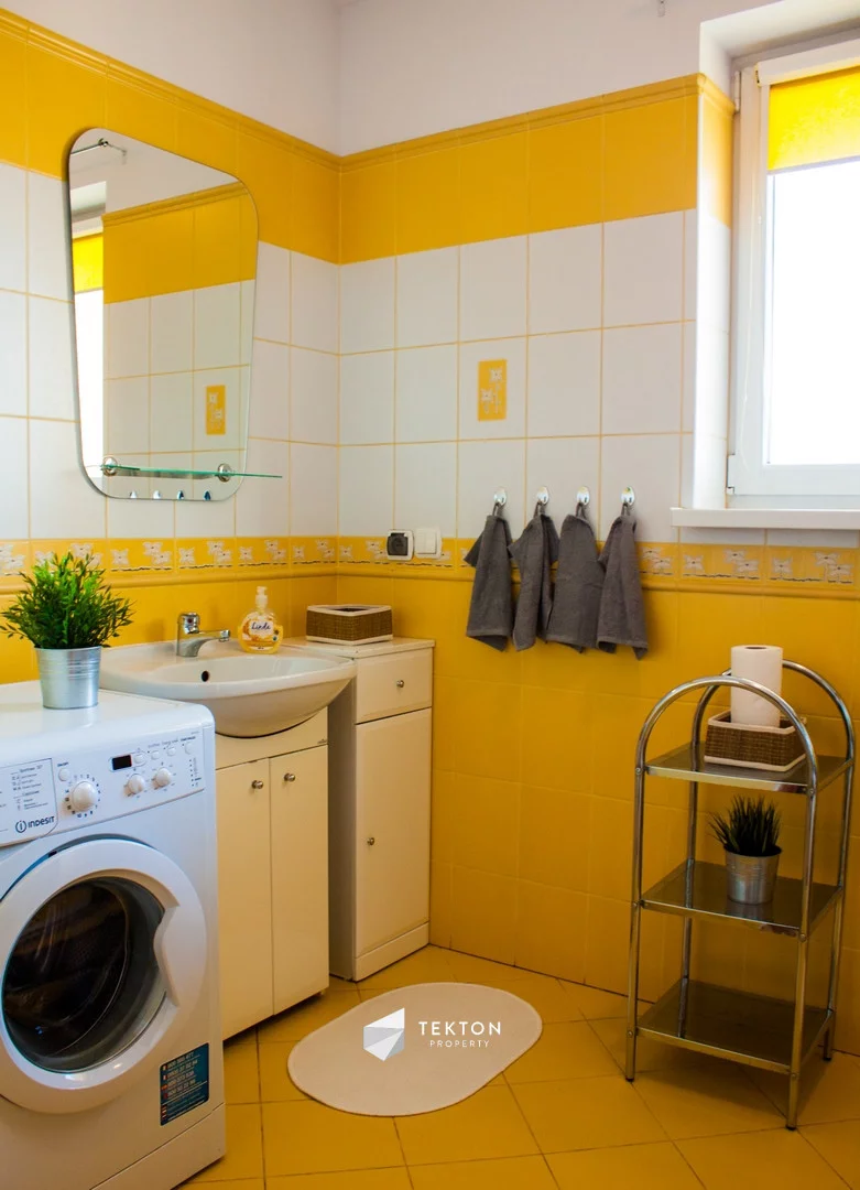 4 pokoje, mieszkanie 85,70 m², piętro 6, oferta nr , TC889516, Poznań, Rataje, Rataje, Katowicka
