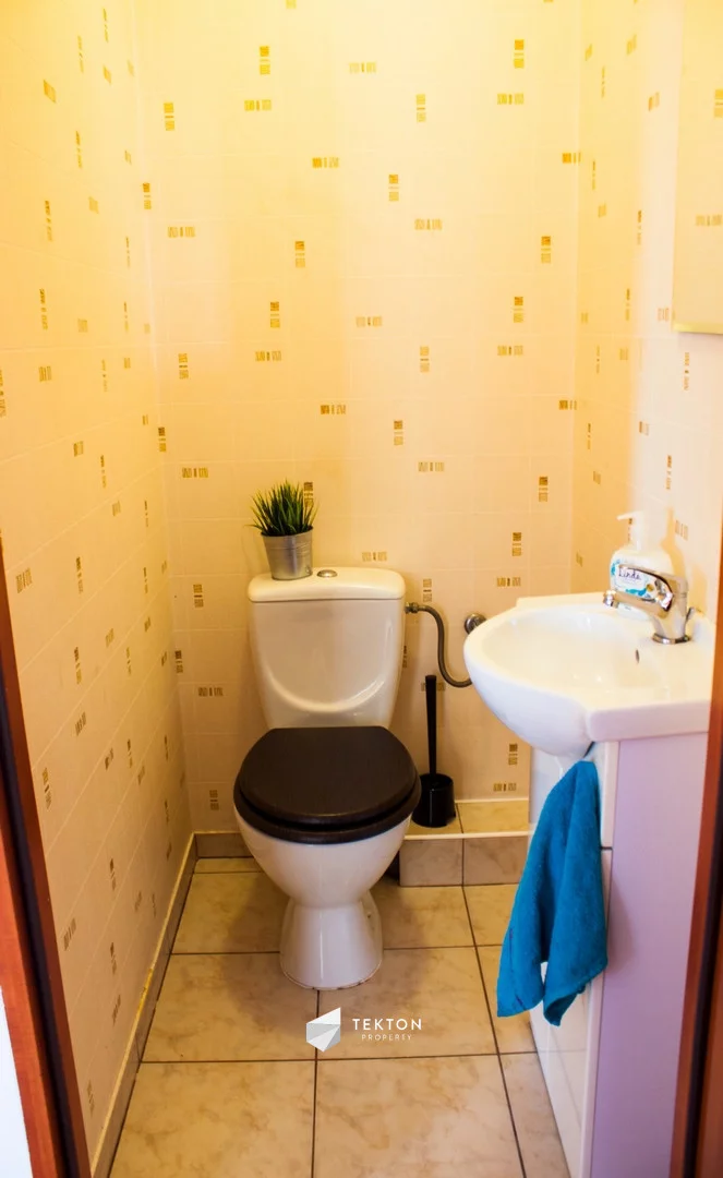4 pokoje, mieszkanie 85,70 m², piętro 6, oferta nr , TC889516, Poznań, Rataje, Rataje, Katowicka