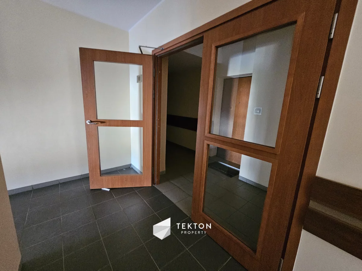 4 pokoje, mieszkanie 85,70 m², piętro 6, oferta nr , TC889516, Poznań, Rataje, Rataje, Katowicka