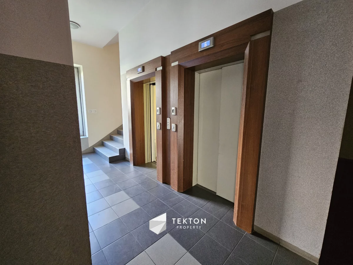 4 pokoje, mieszkanie 85,70 m², piętro 6, oferta nr , TC889516, Poznań, Rataje, Rataje, Katowicka