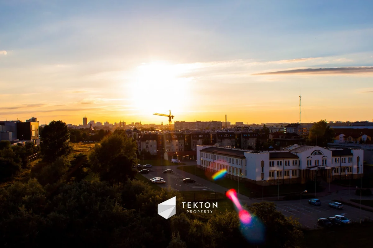 4 pokoje, mieszkanie 85,70 m², piętro 6, oferta nr , TC889516, Poznań, Rataje, Rataje, Katowicka