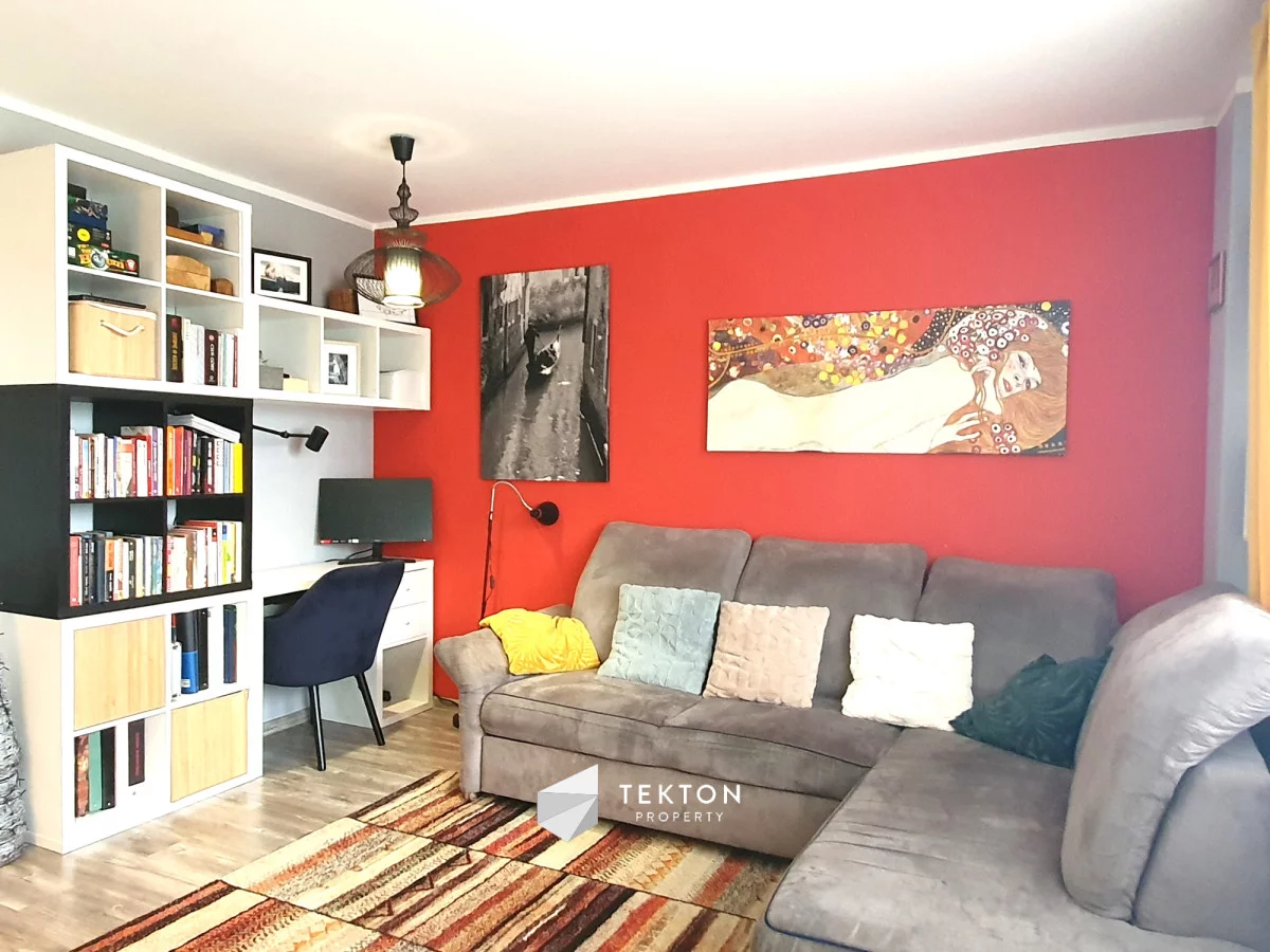 Apartamenty TC418292 Gdynia Karwiny Kazimierza Kruczkowskiego