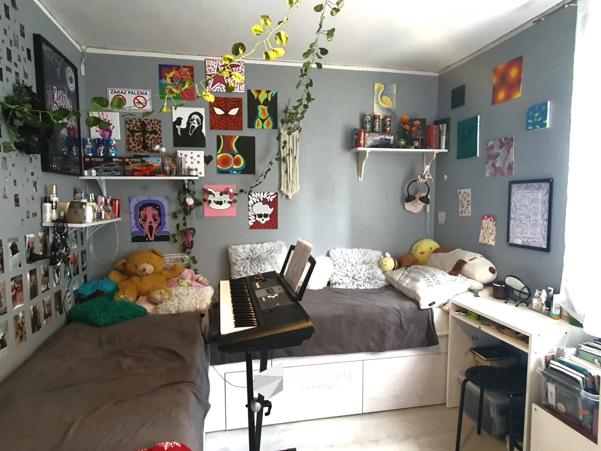 4 pokoje, mieszkanie 73,50 m², parter, oferta nr , TC418292, Gdynia, Karwiny, Karwiny, Kazimierza Kruczkowskiego