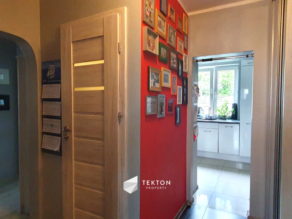 4 pokoje, mieszkanie 73,50 m², parter, oferta nr , TC418292, Gdynia, Karwiny, Karwiny, Kazimierza Kruczkowskiego