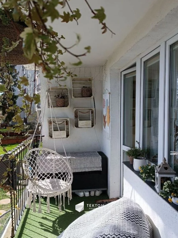 4 pokoje, mieszkanie 73,50 m², parter, oferta nr , TC418292, Gdynia, Karwiny, Karwiny, Kazimierza Kruczkowskiego