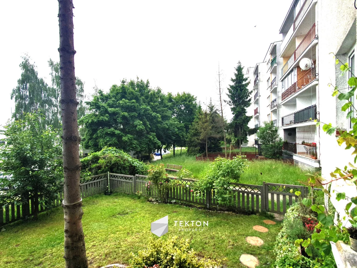 4 pokoje, mieszkanie 73,50 m², parter, oferta nr , TC418292, Gdynia, Karwiny, Karwiny, Kazimierza Kruczkowskiego