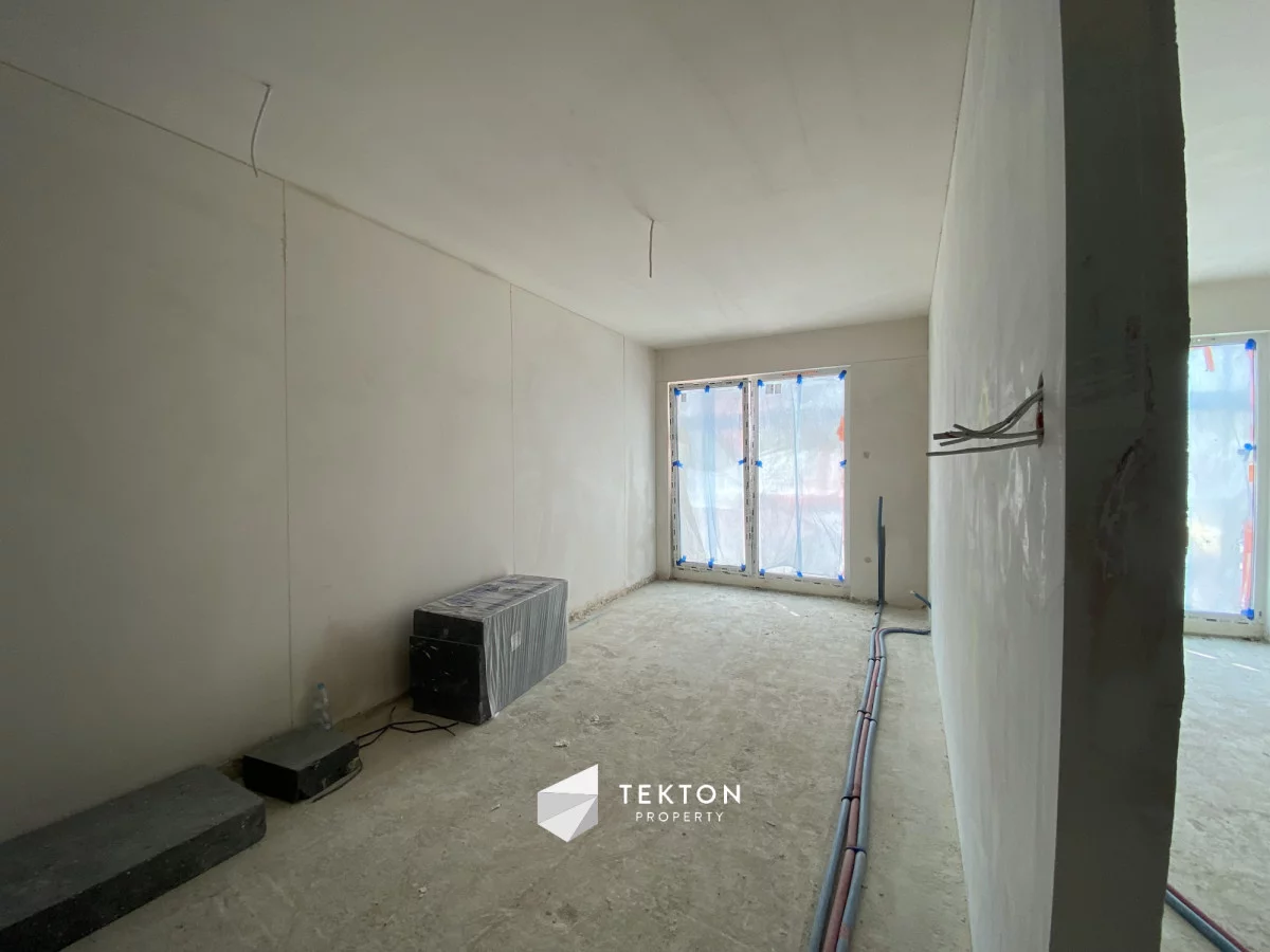 4 pokoje, apartament 96,44 m², piętro 4, oferta nr , TC485483, Marki, Kosynierów