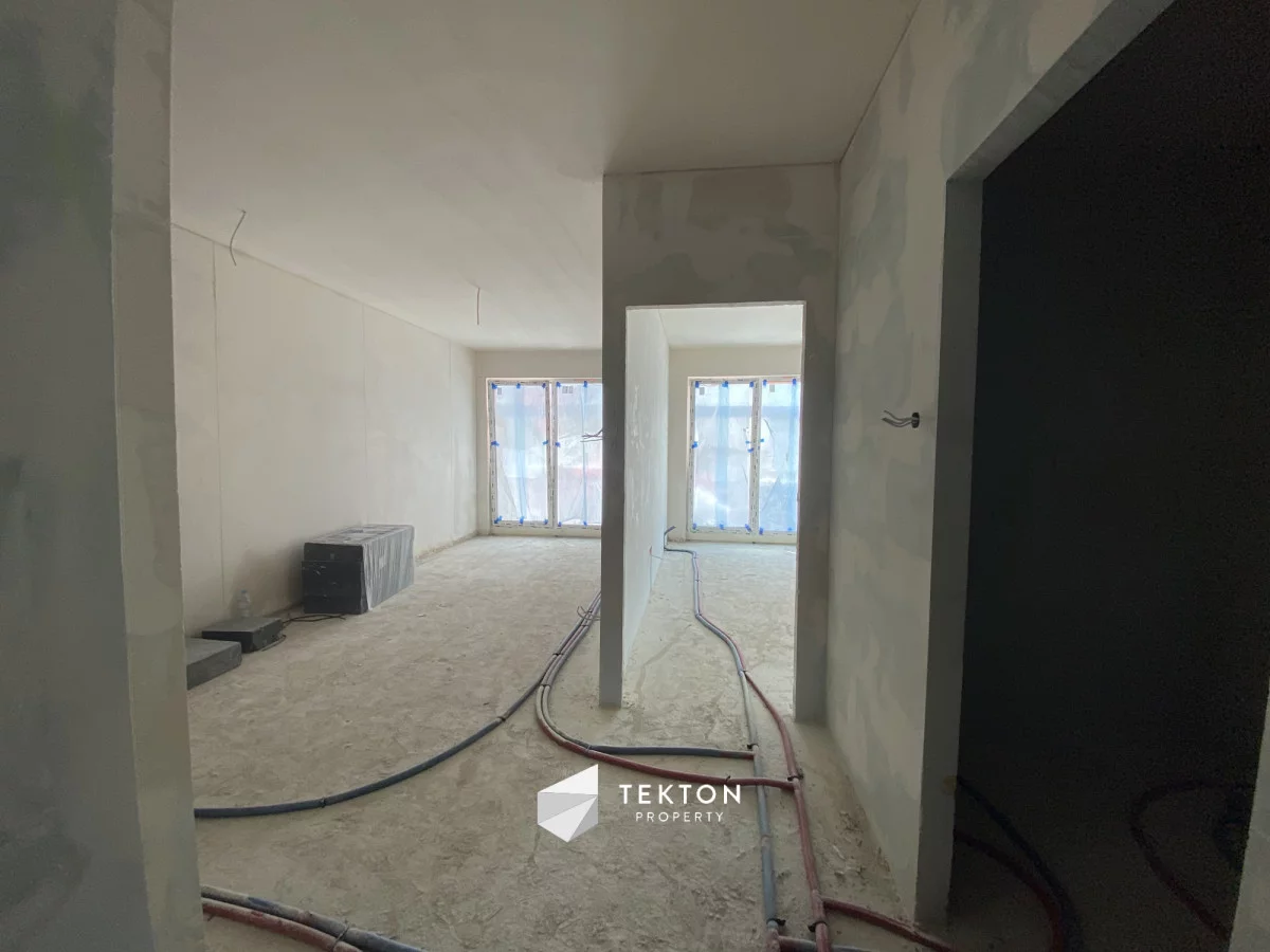 4 pokoje, apartament 96,44 m², piętro 4, oferta nr , TC485483, Marki, Kosynierów