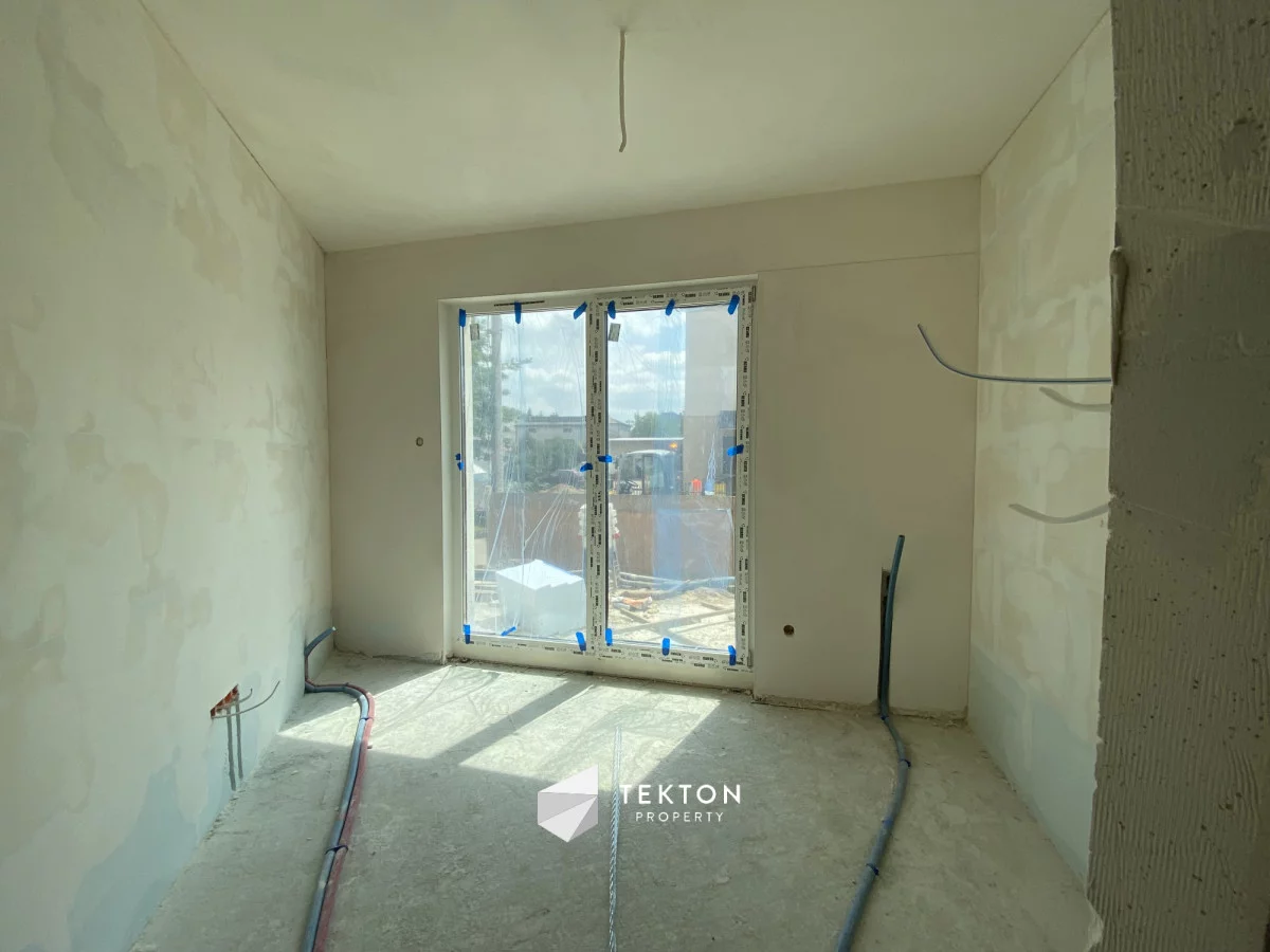 4 pokoje, apartament 96,44 m², piętro 4, oferta nr , TC485483, Marki, Kosynierów