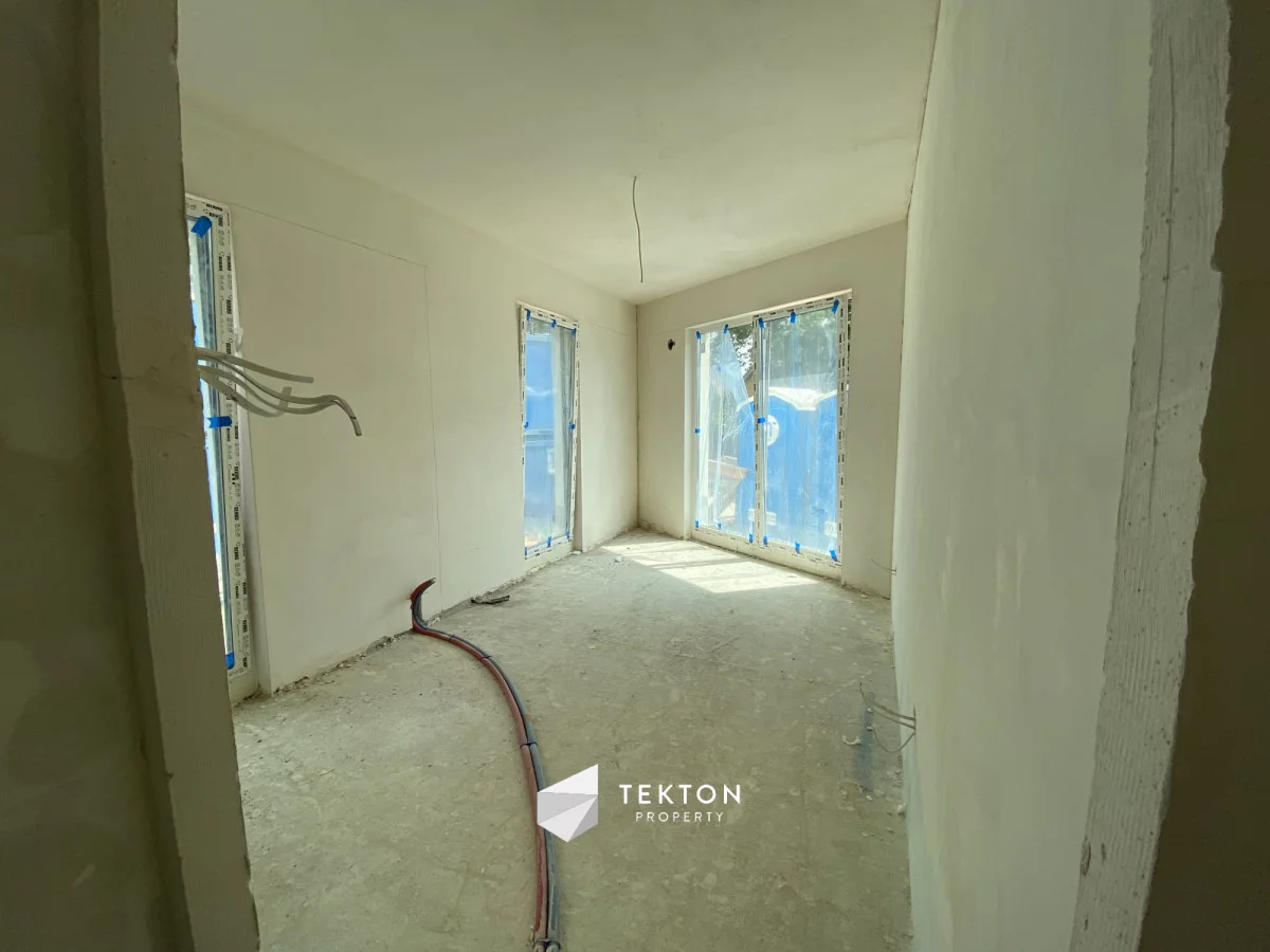 4 pokoje, apartament 96,44 m², piętro 4, oferta nr , TC485483, Marki, Kosynierów