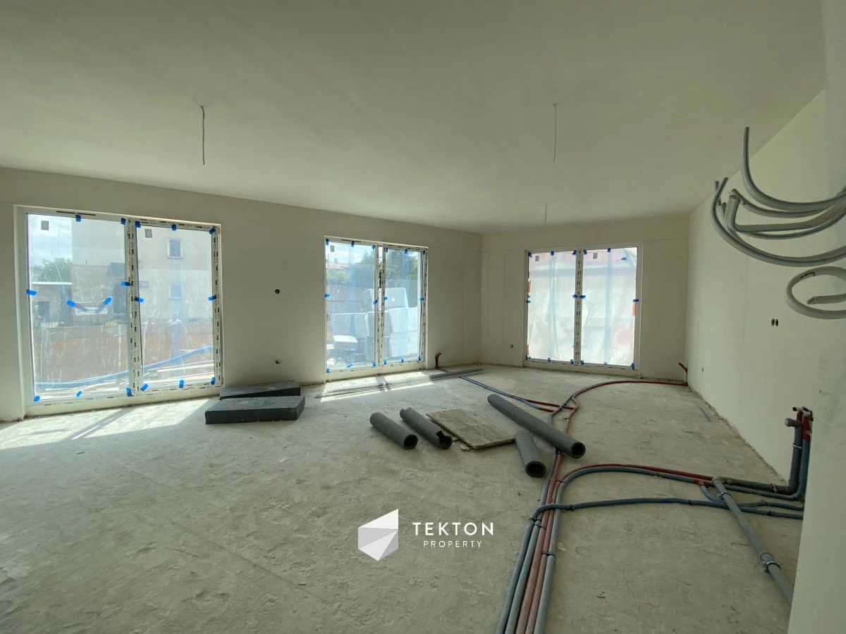 4 pokoje, apartament 96,44 m², piętro 4, oferta nr , TC485483, Marki, Kosynierów