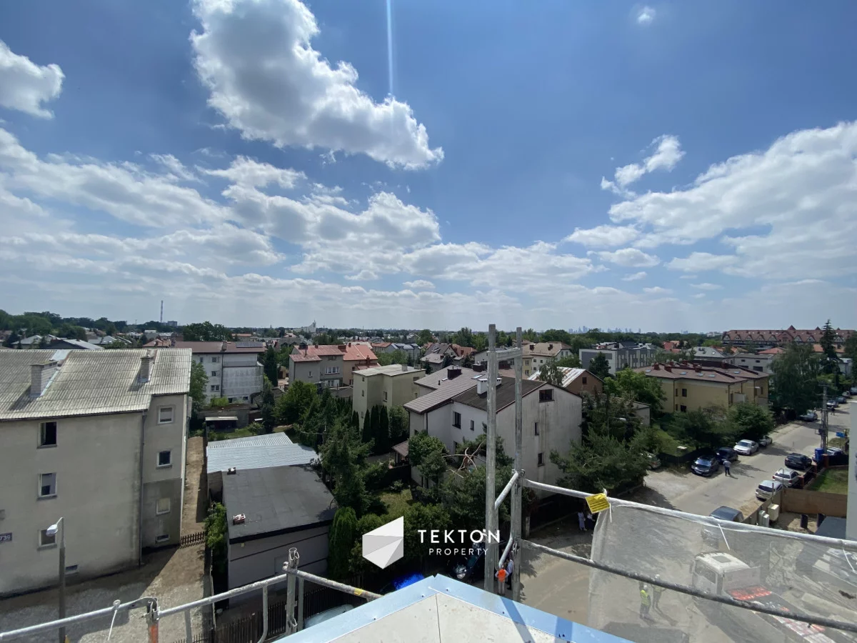 4 pokoje, apartament 96,44 m², piętro 4, oferta nr , TC485483, Marki, Kosynierów