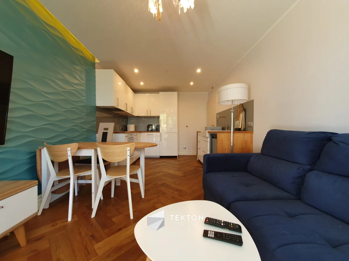 Apartamenty TC111691 Gdańsk Brzeźno Łozy