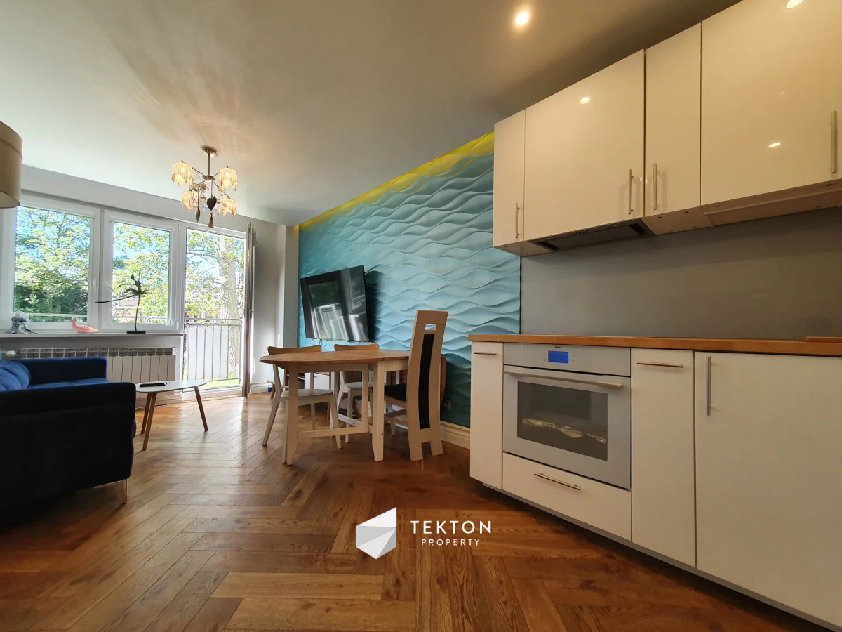 4 pokoje, apartament 70,73 m², parter, oferta nr , TC111691, Gdańsk, Brzeźno, Łozy