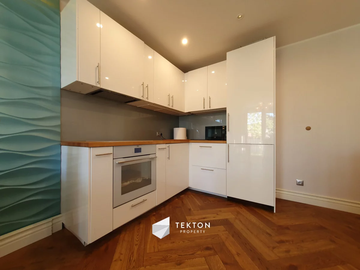 4 pokoje, apartament 70,73 m², parter, oferta nr , TC111691, Gdańsk, Brzeźno, Łozy