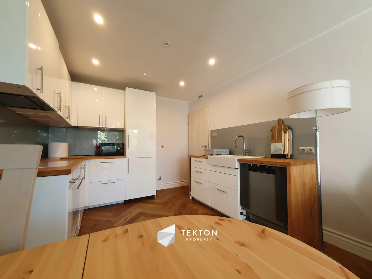 4 pokoje, apartament 70,73 m², parter, oferta nr , TC111691, Gdańsk, Brzeźno, Łozy