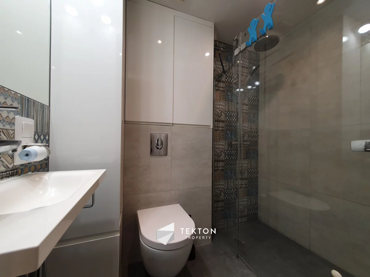4 pokoje, apartament 70,73 m², parter, oferta nr , TC111691, Gdańsk, Brzeźno, Łozy